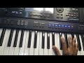 Tutorial Piano Seben