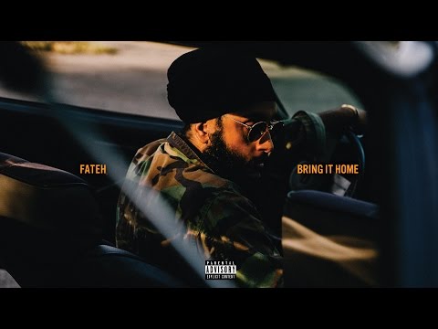 Fateh - 100 Bande feat. Raaginder (Official Audio) [Bring It Home]