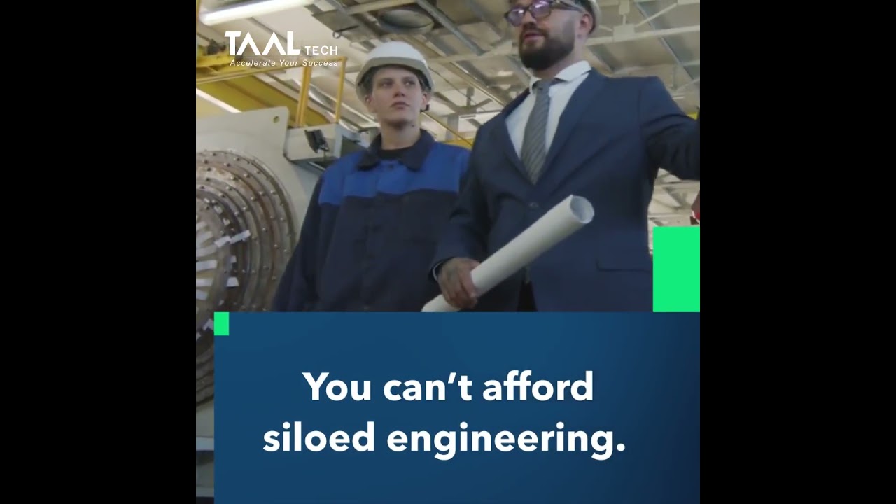 TAAL Tech Plant Engineering services