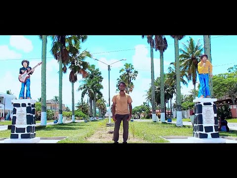 YZIHOVEL -  Sarotro ny fiainagna | MUSIC COULEUR TROPICAL | NOUVEAURE CLIP GASY 2022