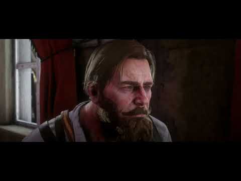 RED DEAD REDEMPTION 2 --(Part 50)-- Walkthrough Gameplay   - [4K 60FPS PC]