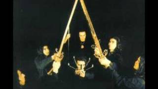 Moonspell - Trebaruna