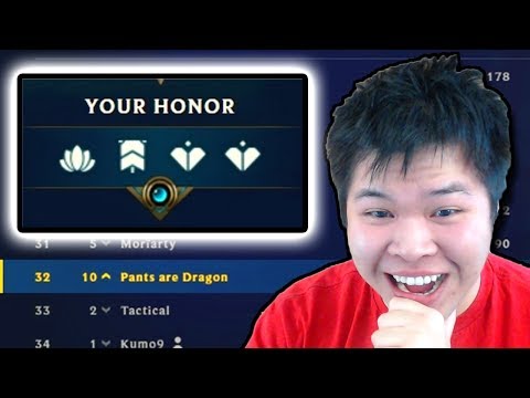 THIS IS HOW I ACTUALLY ACHIEVED RANK 32 CHALLENGER!! - Challenger to RANK 1
