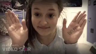 Matty b - you make my heart skip!