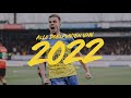 Alle competitiedoelpunten van 2022 ⚽️?