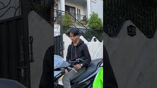 Download lagu At least have Zx 🗿 @AldiTV #senggoldong mp3