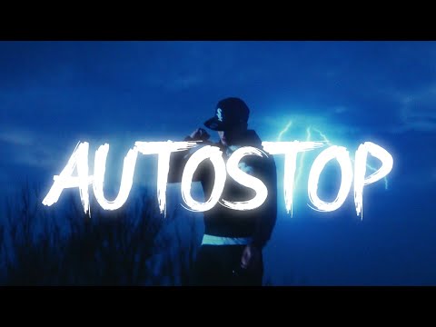 Shiva x Rondo x Milano Ovest - Free Type Beat - Autostop