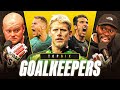 The Top 6 GOALKEEPERS of All Time! | THE TOP 6IX