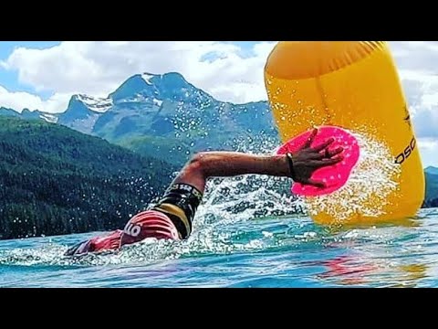 180 brilliant Seconds of ÖtillÖ Engadin (Swimrun World Series Race of OtillO)