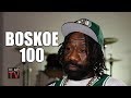 Boskoe100 on Being with Suge Knight when Yukmouth Got Punched & Robbed (Part 12)