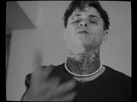 Richwhite - Perro Loco (Videoclip)