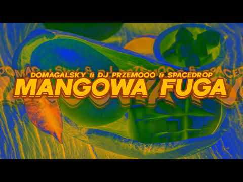 MANGOWA FUGA @ Domagalsky & DJ Przemooo & SpaceDrop