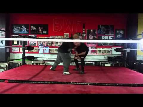 NYC VCW fights Random J key ups and NXZN