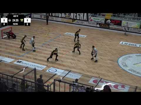 🔴 Directo 🏑 AD Sanjoanense x HA Cambra ✔ 2ª Liga - Zona Norte 🏆 9ª Jornada