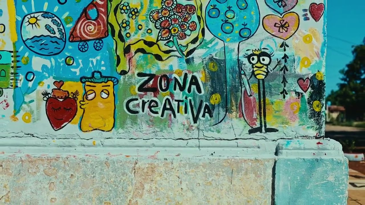 Placemaking - Zona Creativa La Habana del Este