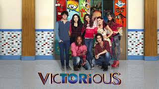 "Forever Baby" by Matt Bennett and Jake Farrow from VICTORiOUS
