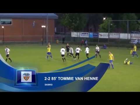 Samenvatting OSS '20-DOSKO 21-05-2015
