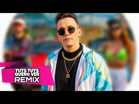 Edy Lemond - Tuts Tuts Quero Ver REMIX ( DJ ANDRÉ ZANELLA )