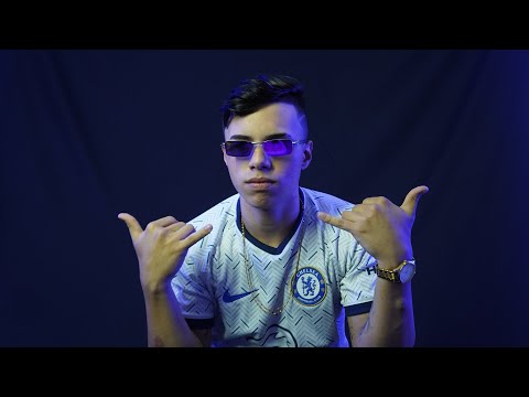VINI PESADO FEAT MC GW - SEQUENCIA DE SOCADÃO - STREET VIDEO