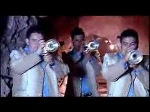 Video Bandido de Banda 3 Ríos