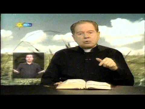 O Pão Nosso 21 Maio 2014 - Pe.F.C.Cardoso.