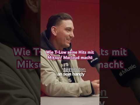 Miksu / Macloud über Sessions mit @tlow24 ❗️ @FuturaRSF #tlow #miksu #macloud #deutschrap