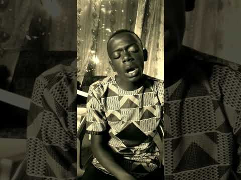 MWe Lesa mwalinjishiba Nshakosa mwilanshi Neka - Elijah De Worshiper 2023