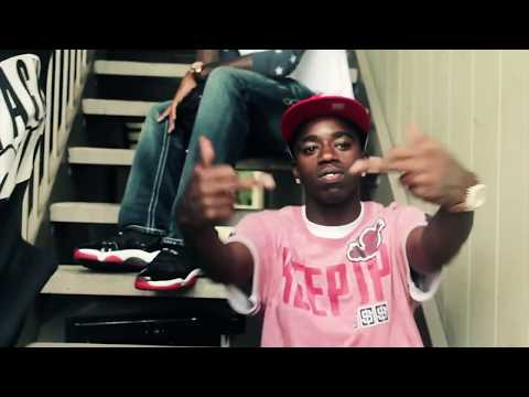 Ace Boogie - Str8drop 2 Intro Official Music Visual