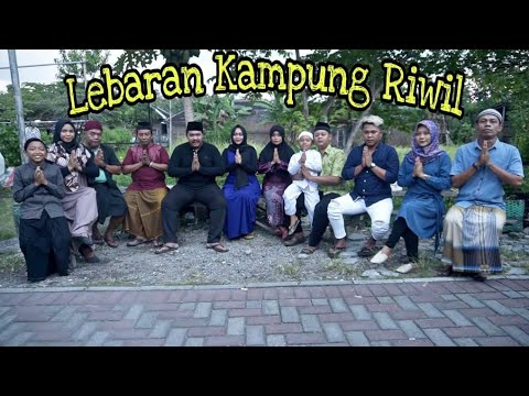 Bakar Eps 72  : Lebaran Kampung Riwil