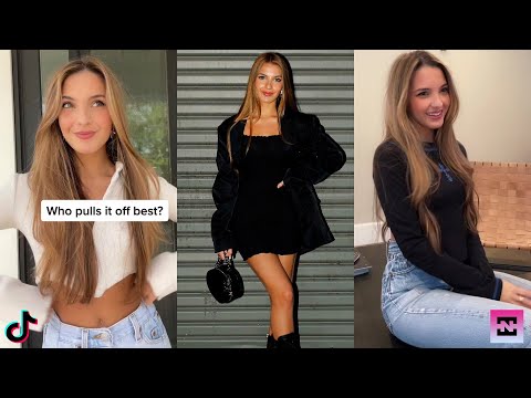Best Lexi Rivera Tik Toks 2022 - New Funny Tik Tok Memes - New TikTok