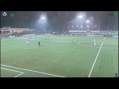 Samenvatting | JO13-2007-1 vs Quintus | 16-1-2019