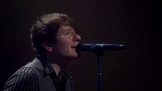 Owl City - How I Became The Sea (Official live Video) (Los Angeles)