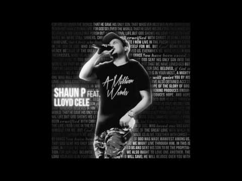 Shaun P feat. Lloyd Cele - Million Words (AUDIO ONLY)
