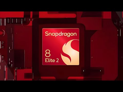 Bad News | Snapdragon 8 Elite 2