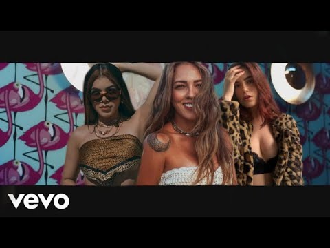 Pitizion, Kenia Os, Nicole Zignago - Ella Remix(Pre Save)