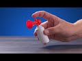 Mini Air Horn Demo