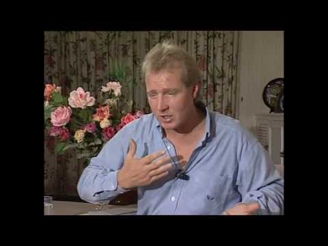 Co se děje po smrti - svědectví australského potapeče (slovensky)