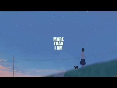 Faith Marie - More Than I Am (lyrics)