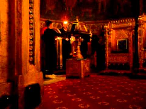 Corul Laudatio din Constanta - Vrednica esti (arm. N. Lungu)