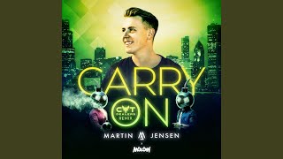 Carry On (Cat Dealers Remix)