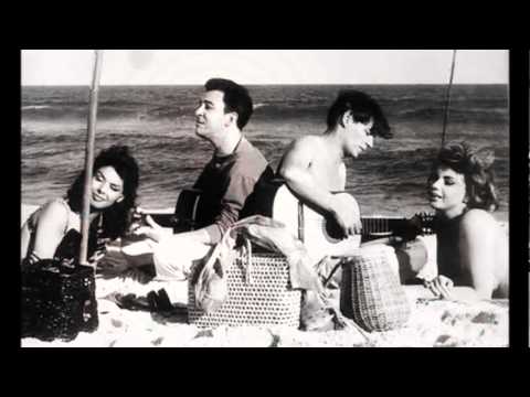 Ela É Carioca - Tom Jobim