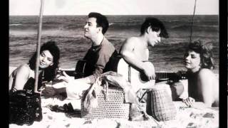 Antonio Carlos Jobim - Ela é Carioca