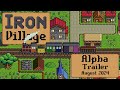 关于 Iron Village  所有平台  的游戏实况视频