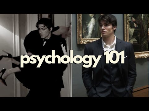 13 Psychological Ways To Become More Attractive