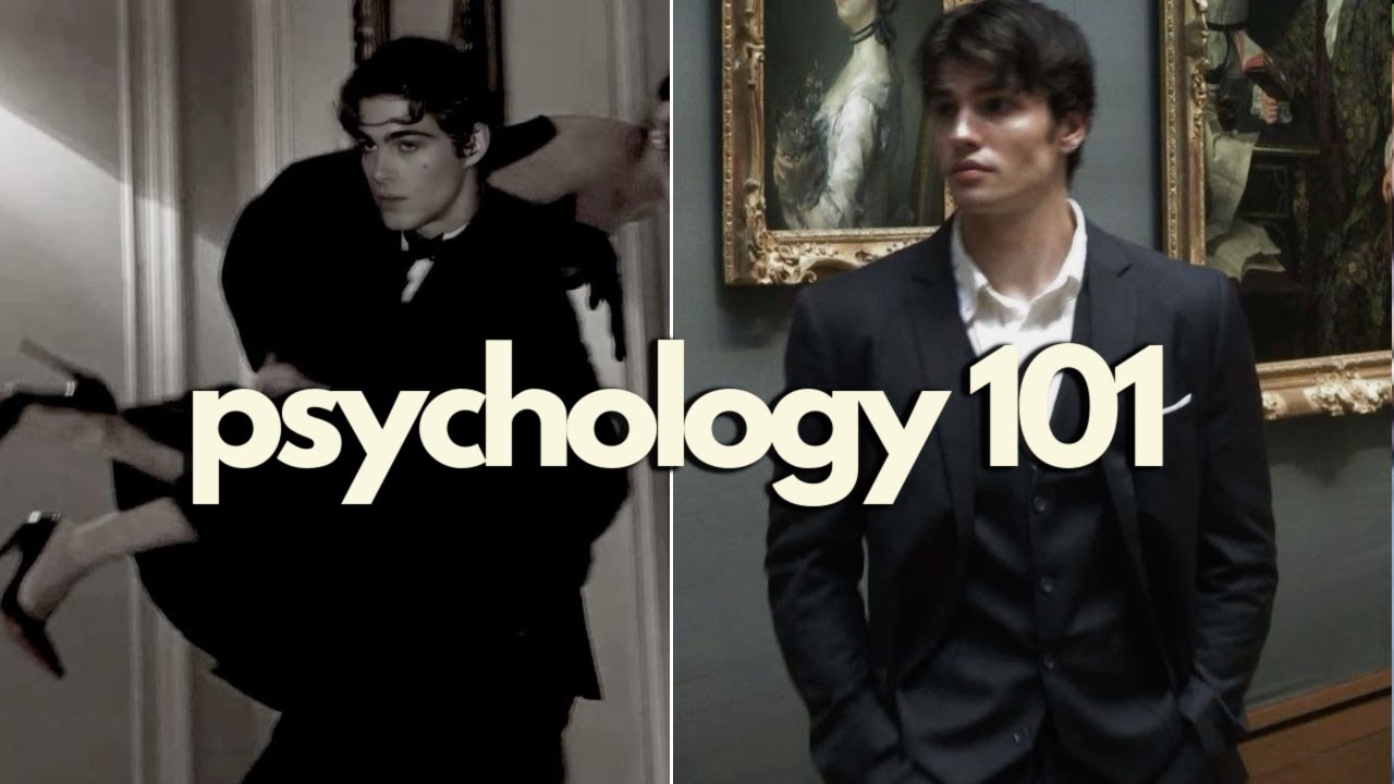 13 Psychological Ways To Become More Attractive