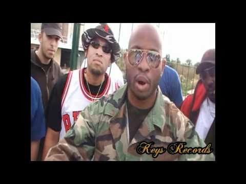 Keys-records video freestyle HANNIBAL STONE.mpg