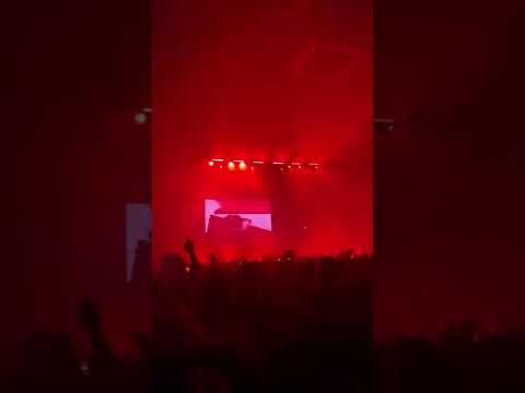 Illenium - Hampton Coliseum Night 2 - 4/23/2022 - Hampton, VA (with William Black, Wooli, Kayzo)