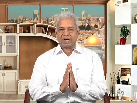 Dr. K C John │Power Word │Powervision TV │ Episode 178