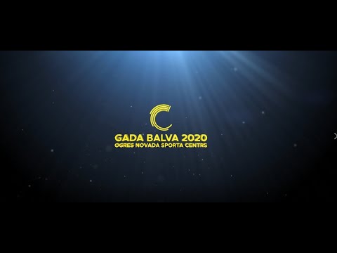 ONSC Gada Balva 2020 Tiešraidē