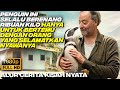 KISAH NYATA TENTANG PERSAHABATAN MANUSIA DAN HEWAN YANG MENGHARUKAN DUNIA